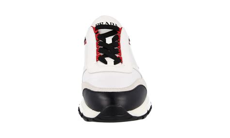 LUXURY PRADA PRAX01 SNEAKERS SHOES 2EG403 